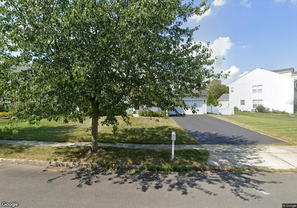 12 Keswick Rd, East Windsor, NJ 08520 - photo 1