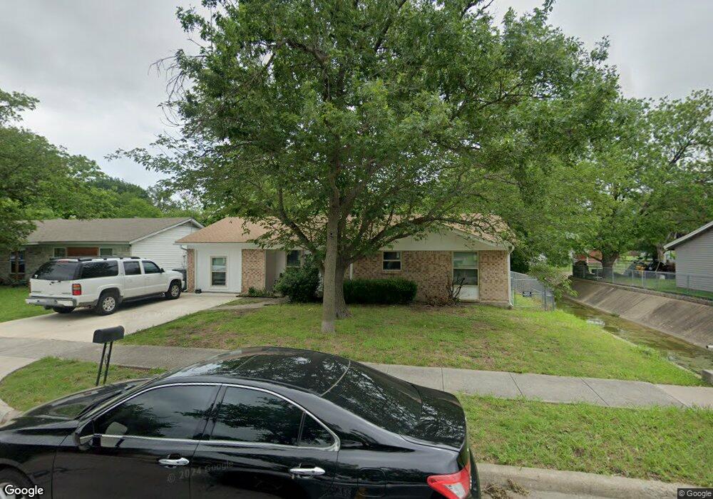 319 S 1st St, Wylie, TX 75098 - photo 1