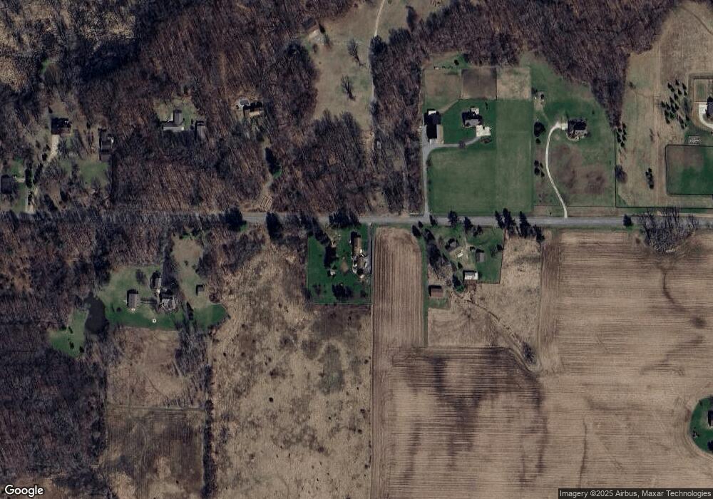 4650 Hanover Rd, Sawyer, MI 49125 - photo 1