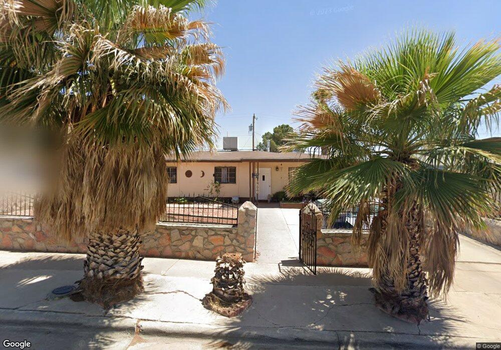 7506 Benson Dr, El Paso, TX 79915 - photo 1