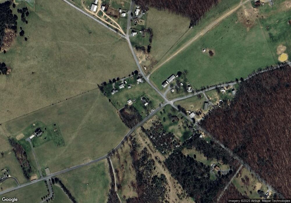 1265 Hook Hill Rd, Luray, VA 22835 - photo 1