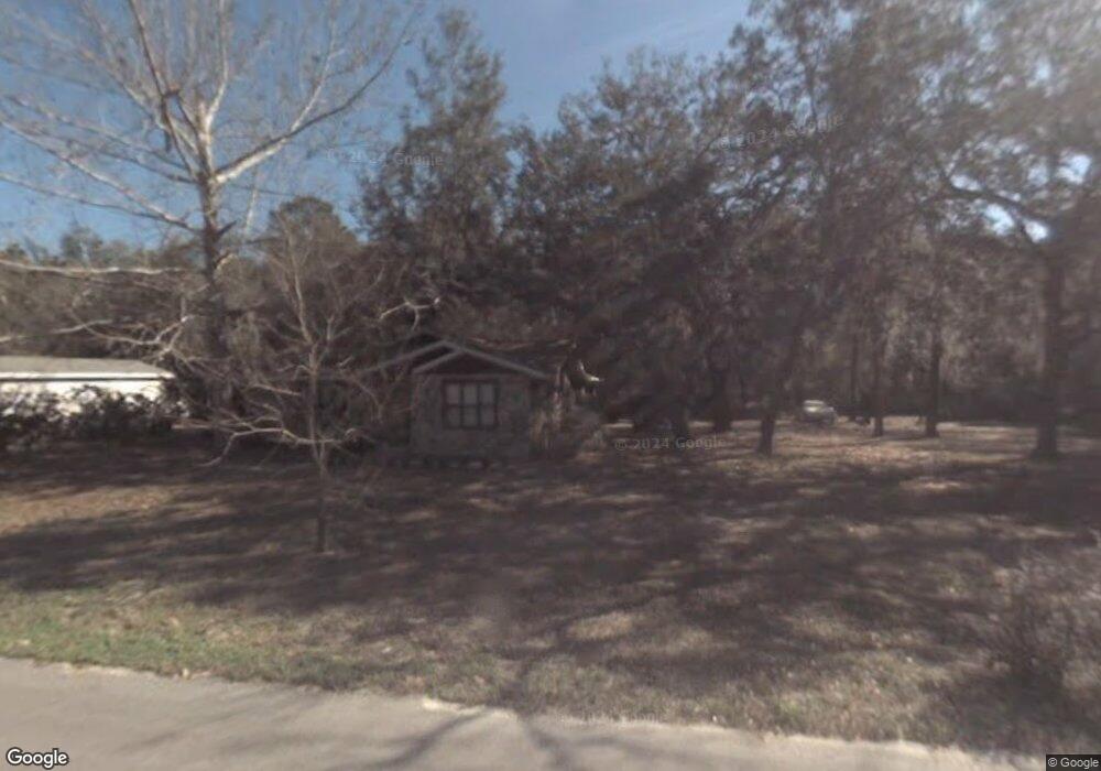 10045 SW 182nd Ct, Dunnellon, FL 34432 - photo 1