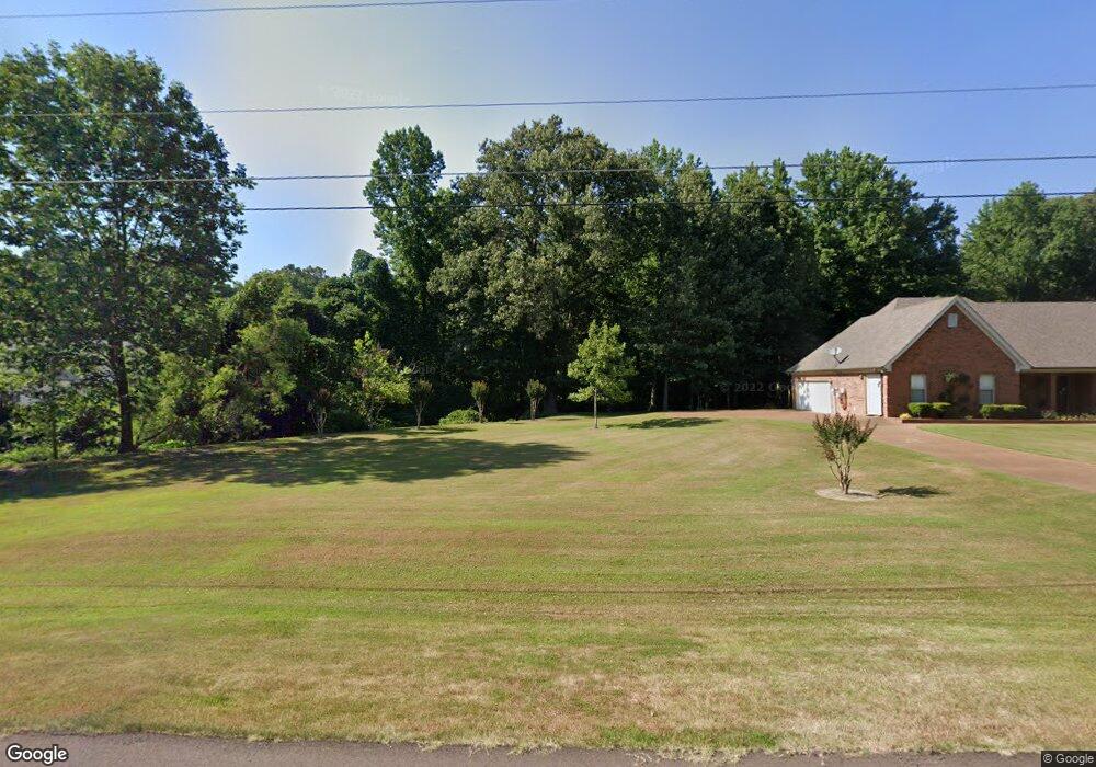 2498 Thousand Oaks Dr, Hernando, MS 38632 - photo 1