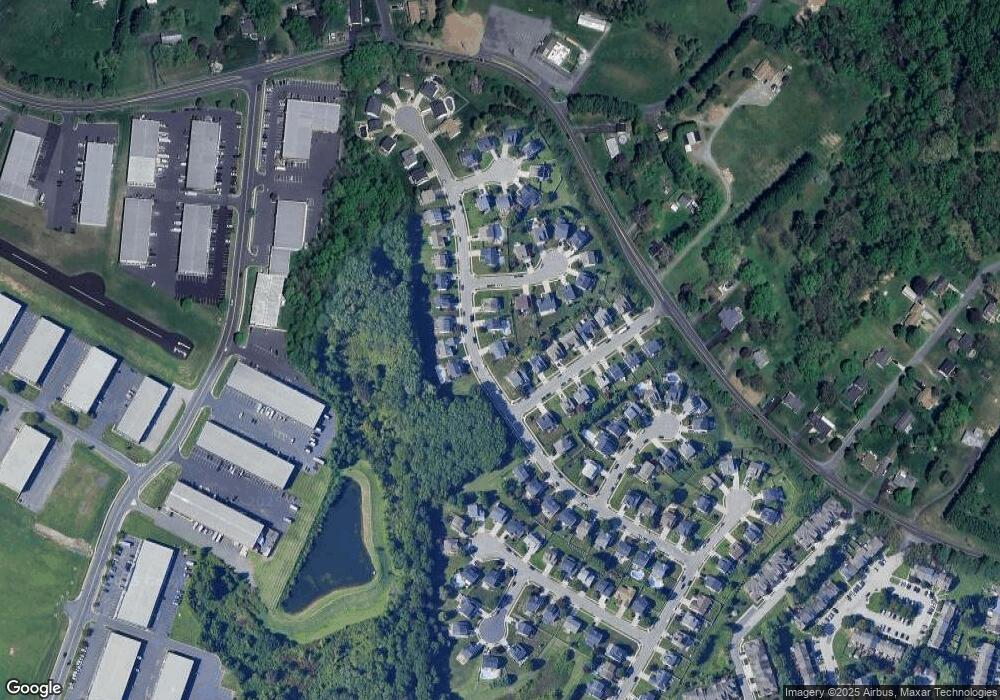 320 Ponfield Rd W, Forest Hill, MD 21050 - photo 1