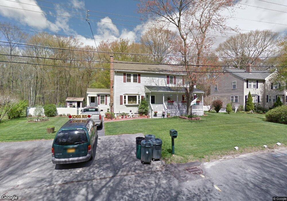 191 Atkinson Ave, Stoughton, MA 02072 - photo 1