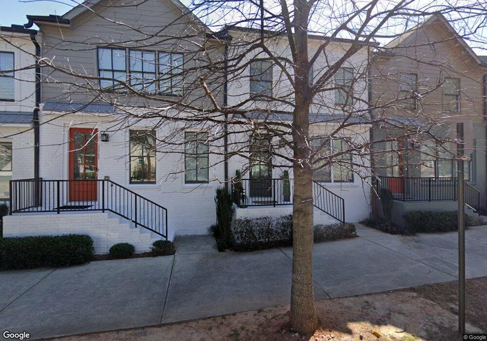 759 Dunlop Way, Atlanta, GA 30312 - photo 1