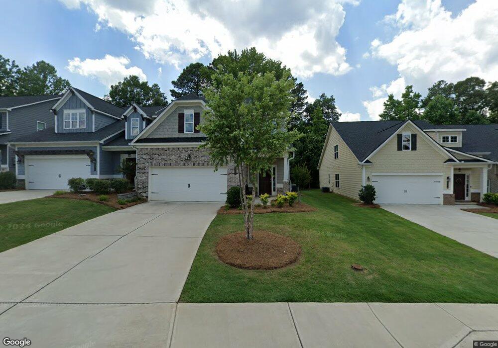 4568 Grenadine Cir, Acworth, GA 30101 - photo 1