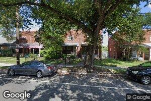 5508 Central Ave SE, Washington, DC 20019