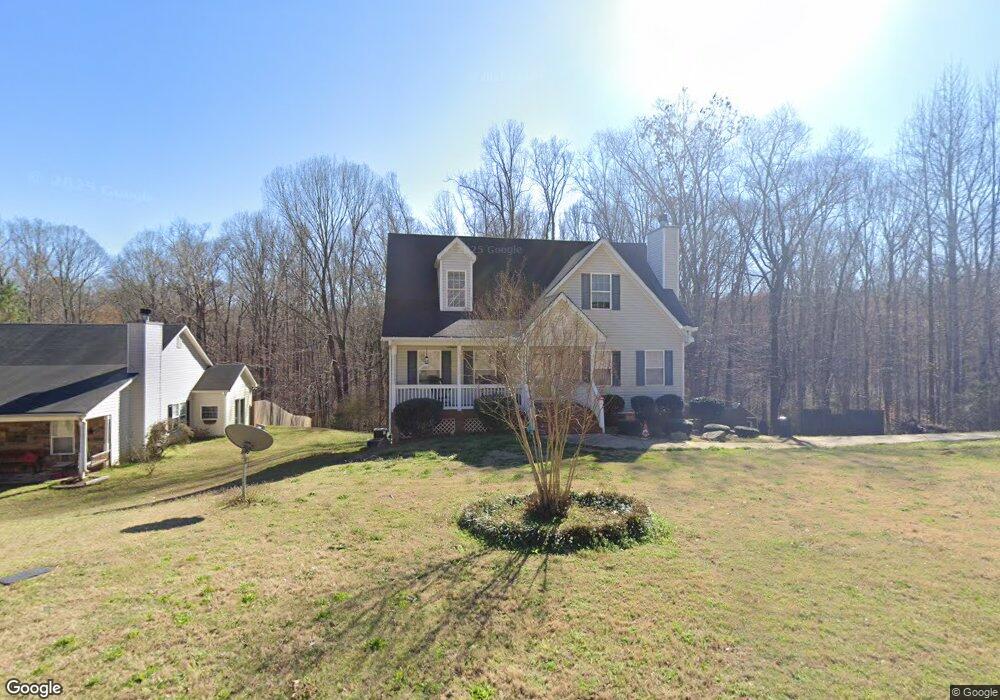 135 Wynfield Way, Covington, GA 30016 - photo 1