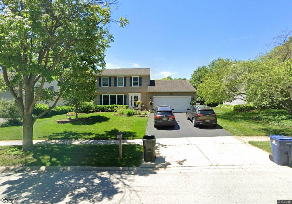 2149 Countryside Cir, Naperville, IL 60565 - photo 1