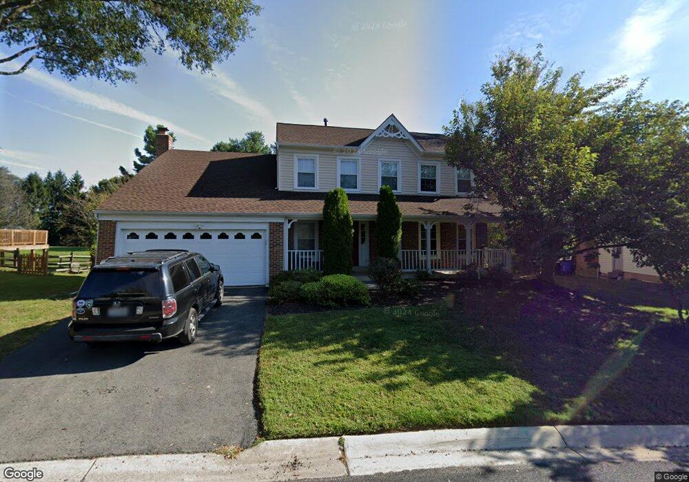 9 Botany Ct, North Potomac, MD 20878 - photo 1