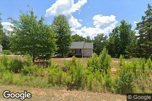 1554 Dillinger Rd, Pomaria, SC 29126