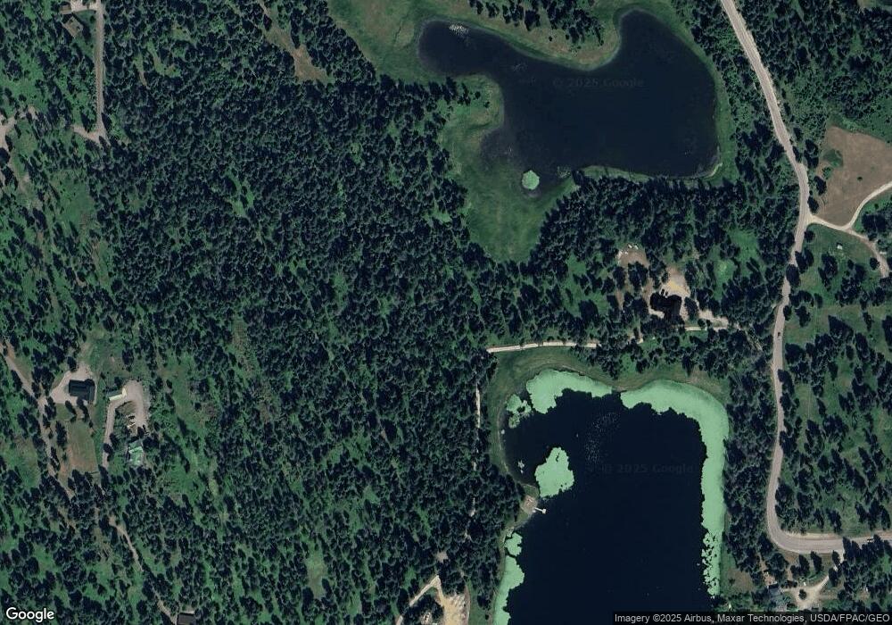 915 McCaffery Rd, Bigfork, MT 59911 - photo 1