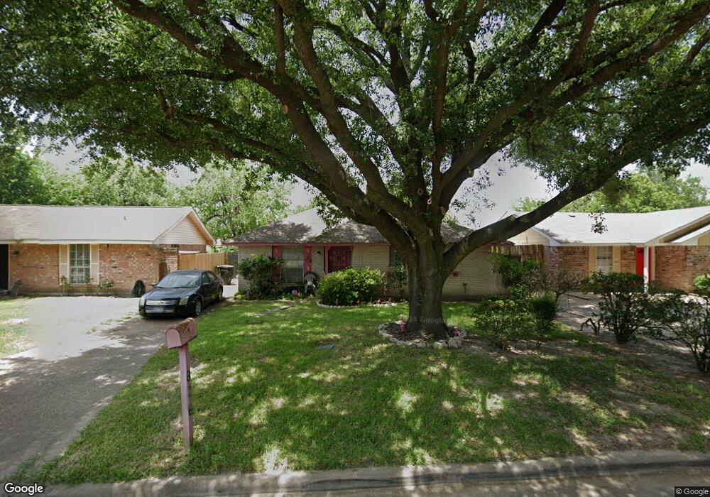 826 Marcolin St, Houston, TX 77088 - photo 1