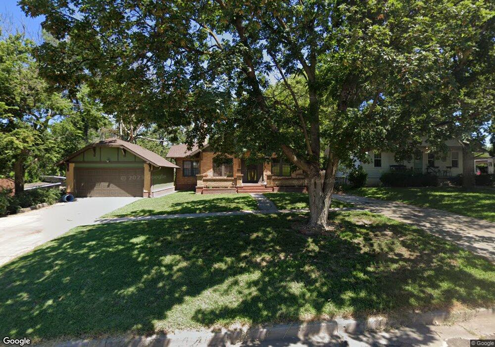 719 W 10th St, Concordia, KS 66901 - photo 1