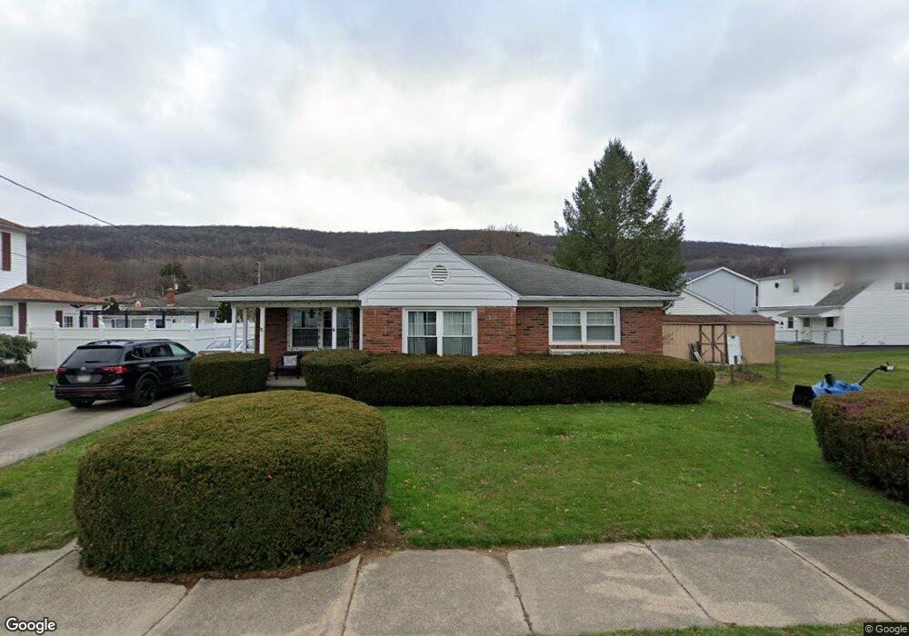 62 Bohac St, Kingston, PA 18704 - photo 1