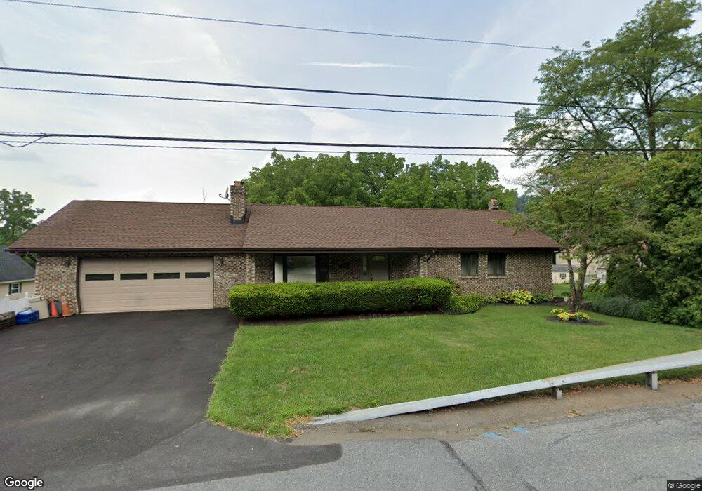 1345 E Emmaus Ave, Allentown, PA 18103 - photo 1