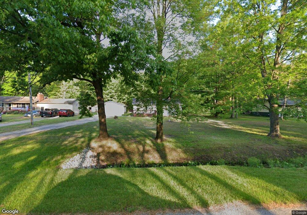 12782 N Budd Rd, Burt, MI 48417 - photo 1