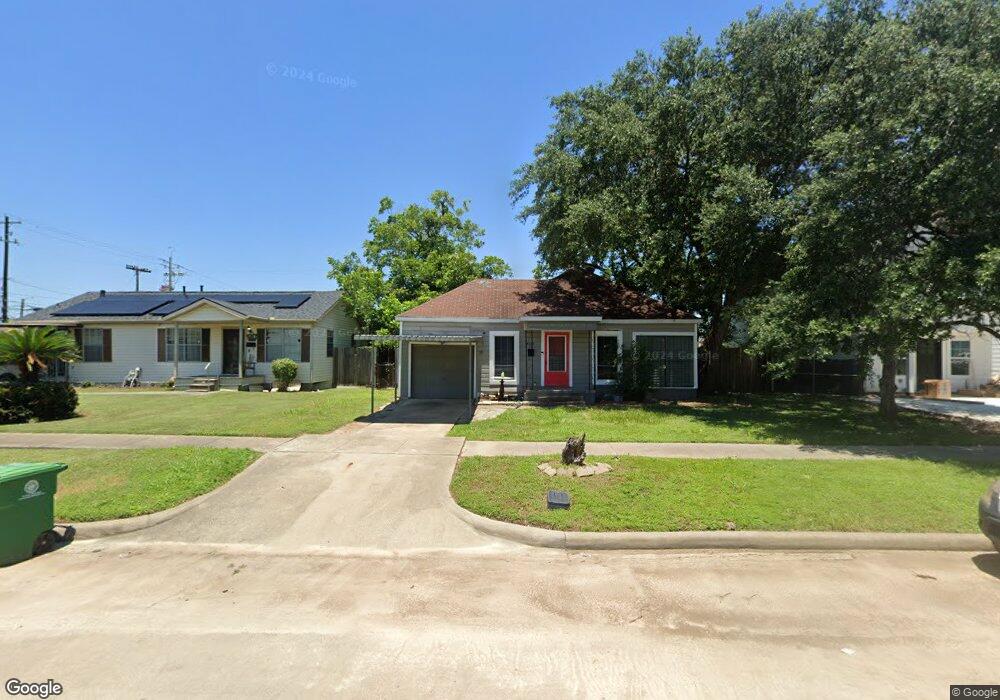 4505 Willowbrook Blvd, Houston, TX 77021 - photo 1