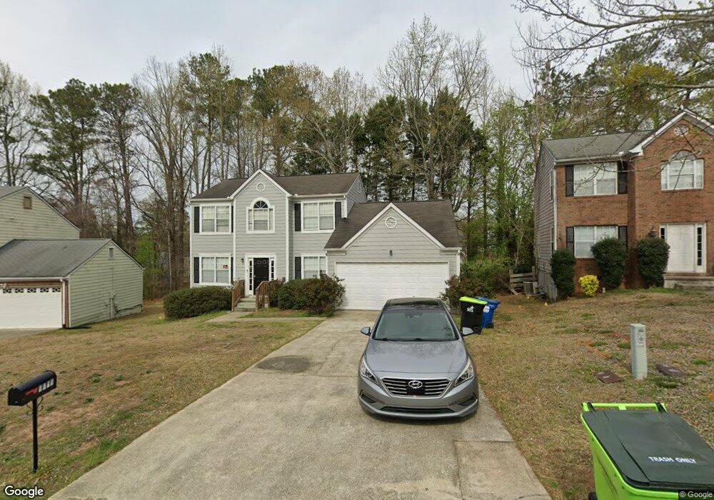 7076 Allison Ct unit 2, Austell, GA 30168 - photo 1