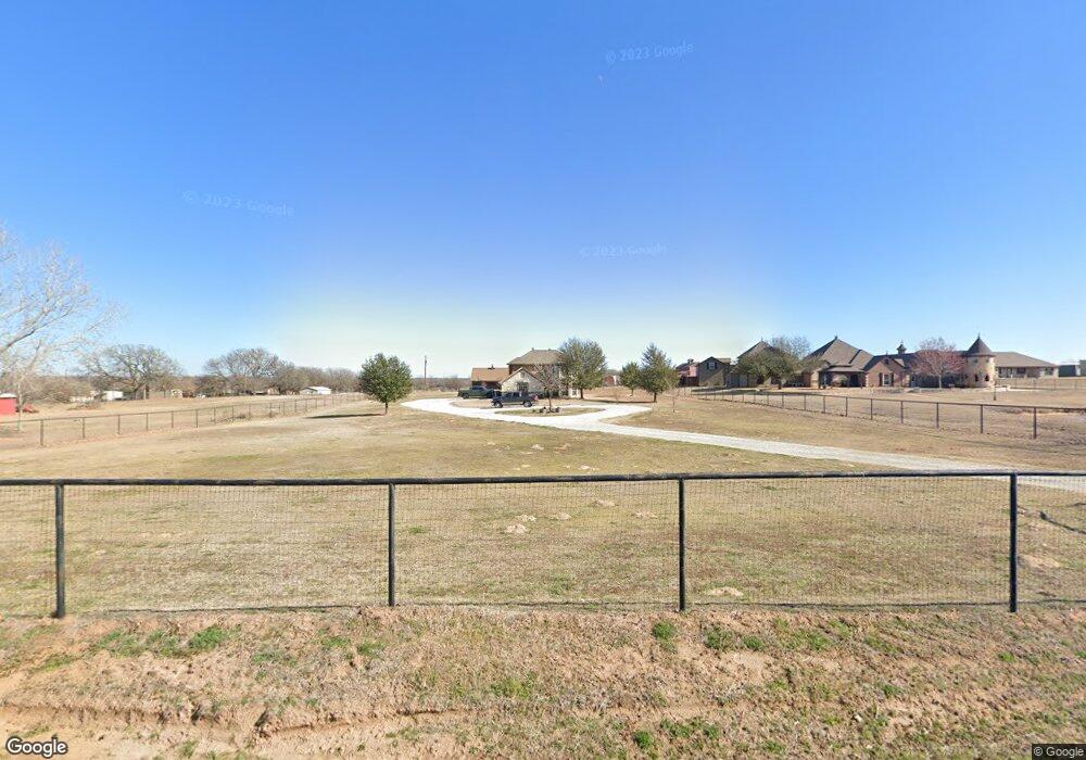 1389 Thomas Rd, Springtown, TX 76082 - photo 1