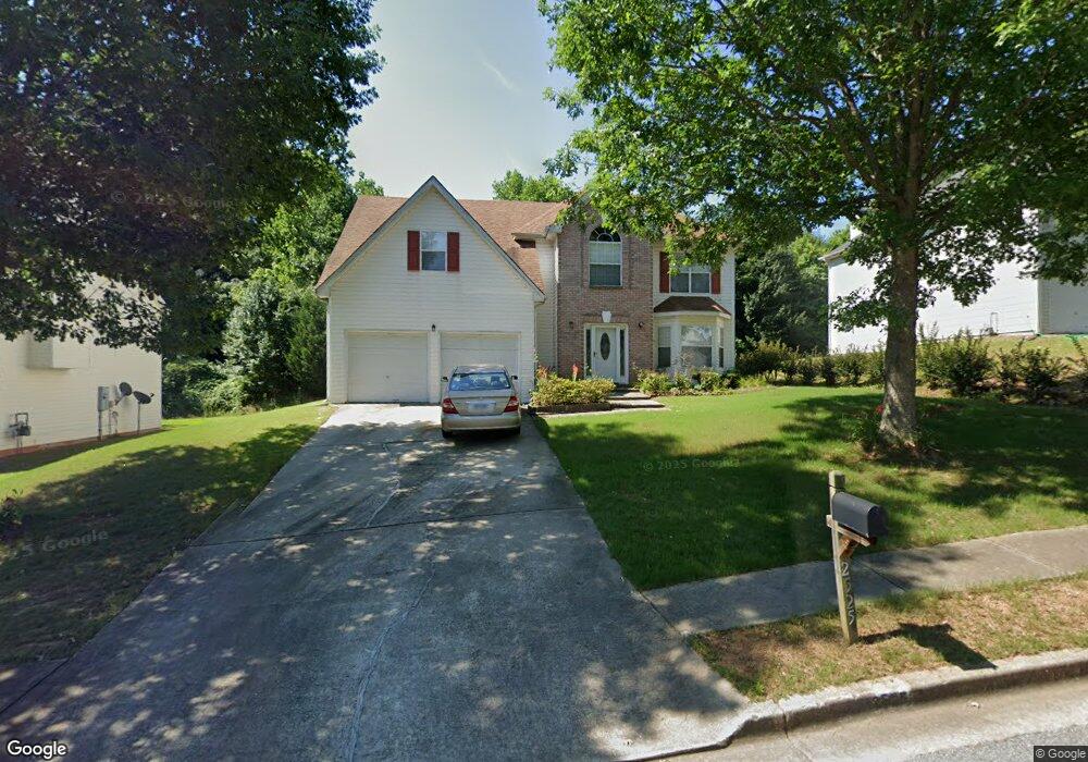 2525 Reeves Creek Rd unit 3, Jonesboro, GA 30236 - photo 1