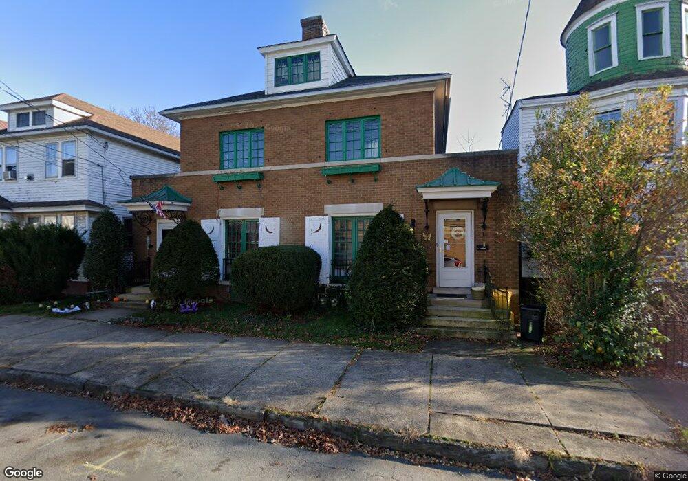 111 E Green St, Nanticoke, PA 18634 - photo 1