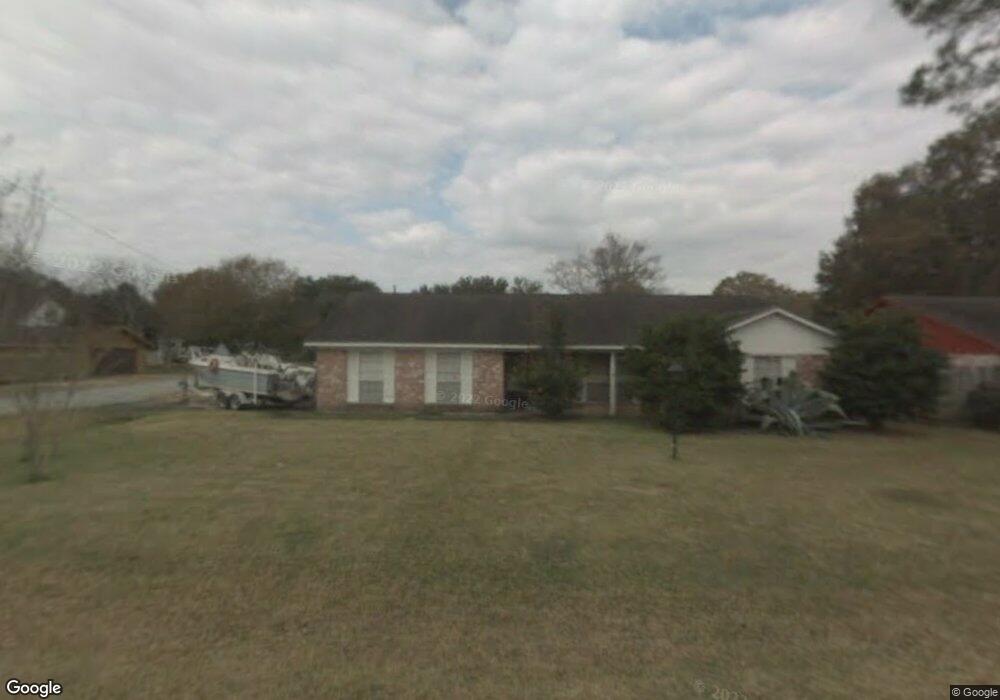 1632 Brumbelow St, Rosenberg, TX 77471 - photo 1