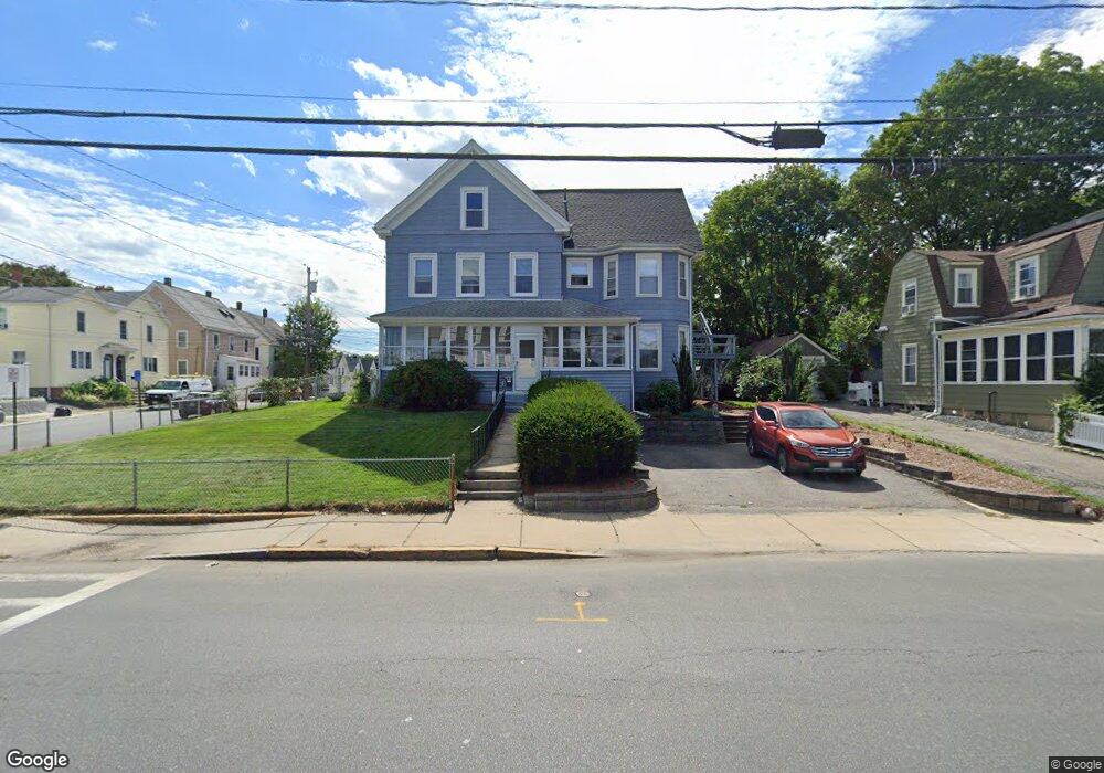 120 Main St, Woburn, MA 01801 - photo 1