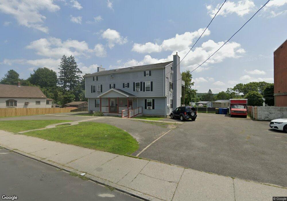 470 Hill St, Waterbury, CT 06704 - photo 1