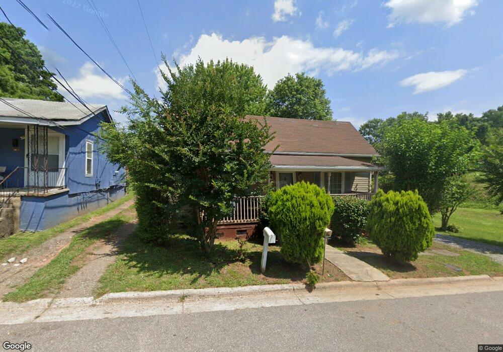 231 E Sharpe St, Statesville, NC 28677 - photo 1