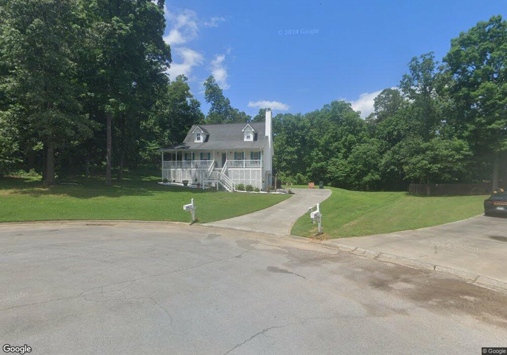 264 Farmington Dr SE unit 17, Calhoun, GA 30701 - photo 1