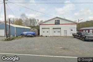 Lot #5 Inview Subdivision, Dunmor, KY 42339