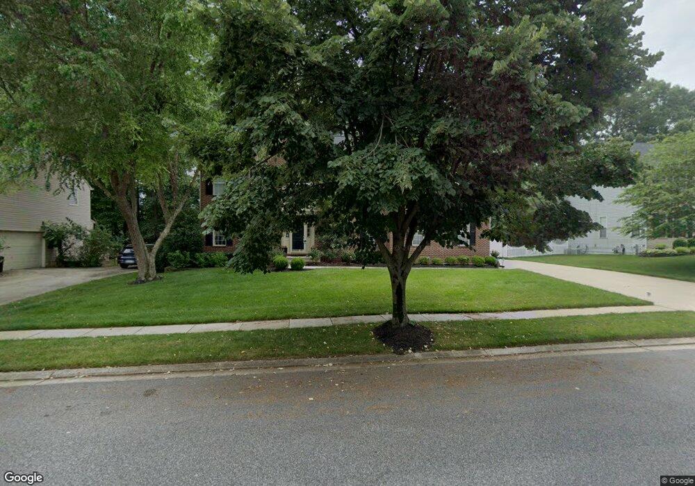 7807 Old Barn Rd, Bowie, MD 20715 - photo 1