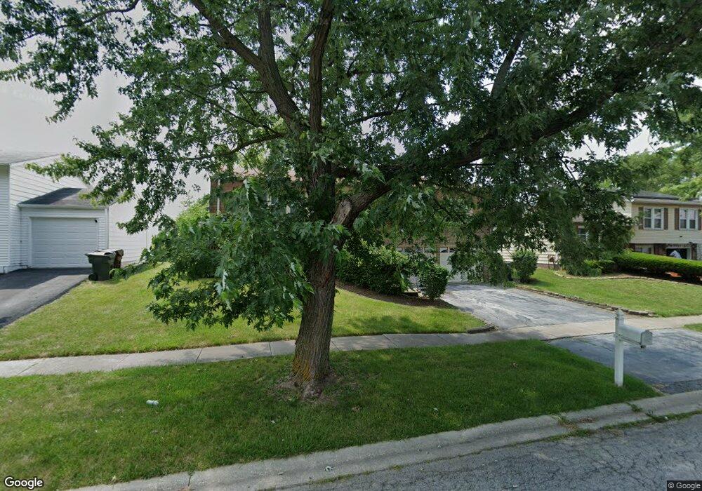 17720 Springfield Ave, Country Club Hills, IL 60478 - photo 1