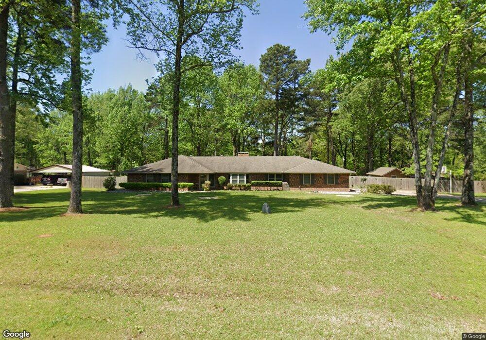 9 Holly Ridge Dr, Texarkana, TX 75503 - photo 1