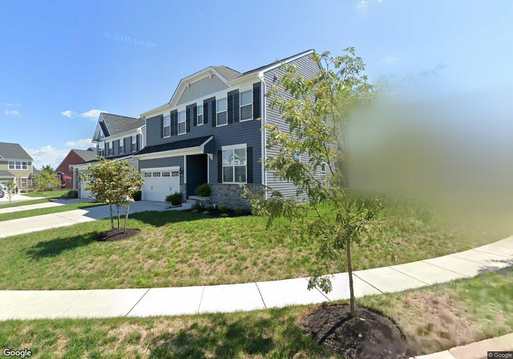 9 Henry House Cir, Taneytown, MD 21787 - photo 1