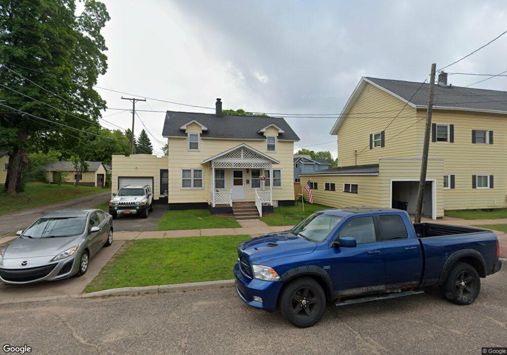 310 N Pioneer Ave, Negaunee, MI 49866 - photo 1