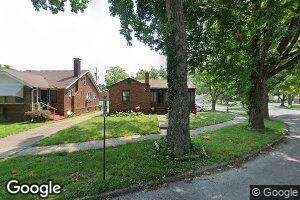 2 West Dr, Decatur, IL 62526