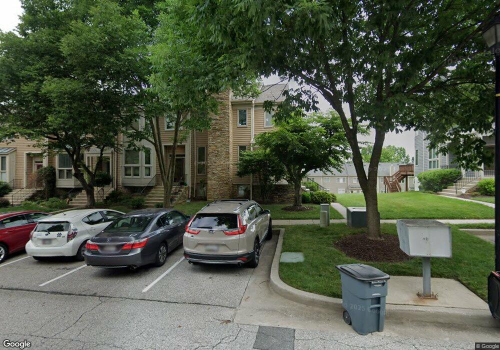16 Taverngreen Ct, Baltimore, MD 21209 - photo 1