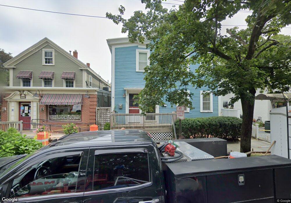 330 High St unit 1, Newburyport, MA 01950 - photo 1