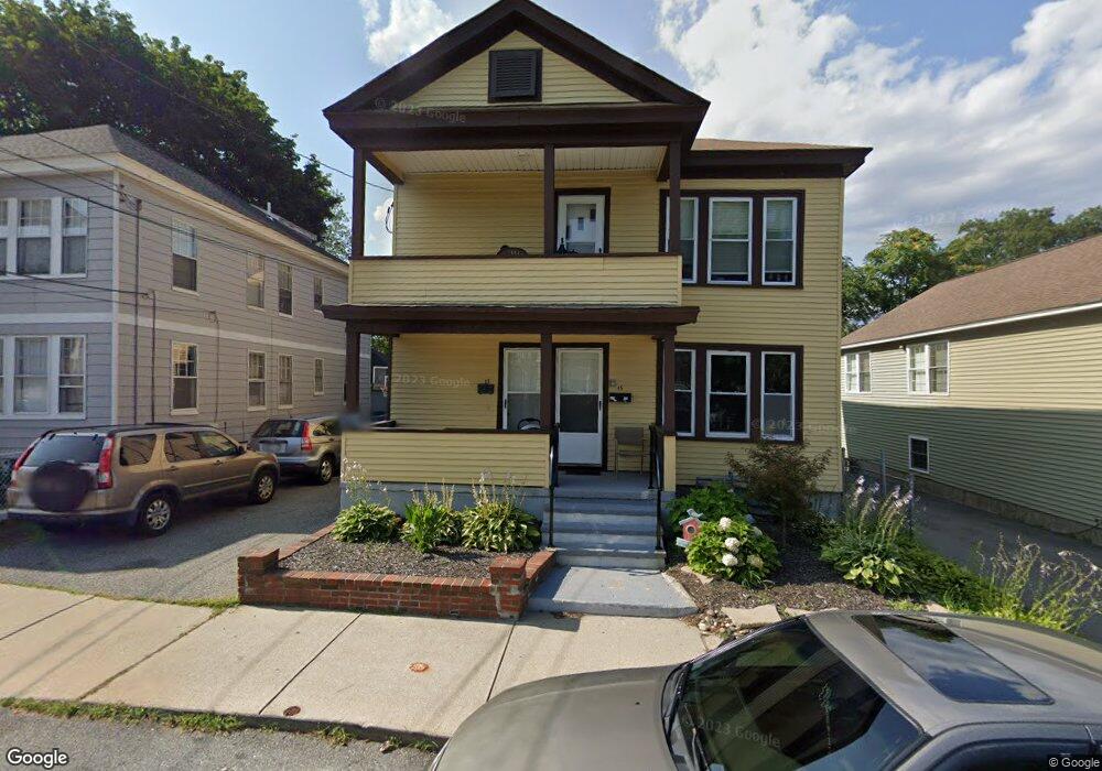 15 Lafayette Ave unit 15, Lawrence, MA 01843 - photo 1