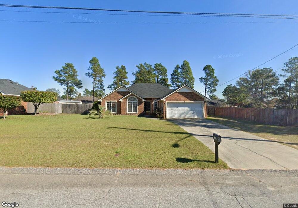 1713 Deer Chase Ln, Hephzibah, GA 30815 - photo 1