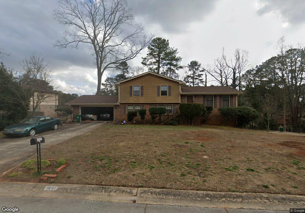 3941 Veracruz Dr, Decatur, GA 30034 - photo 1