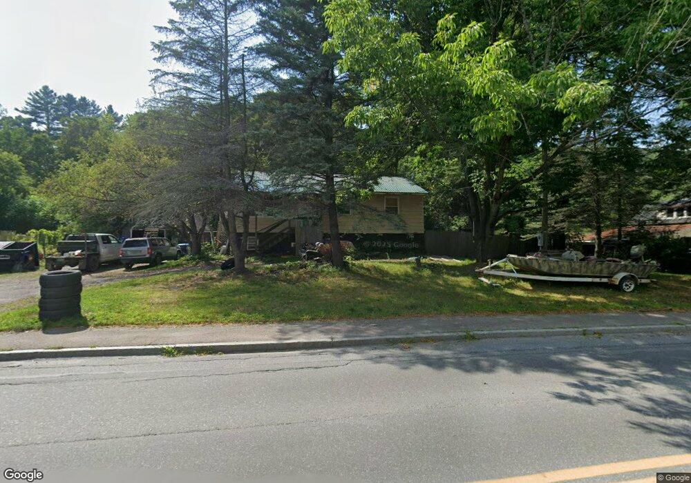 525 N Main St, Northfield, VT 05663 - photo 1