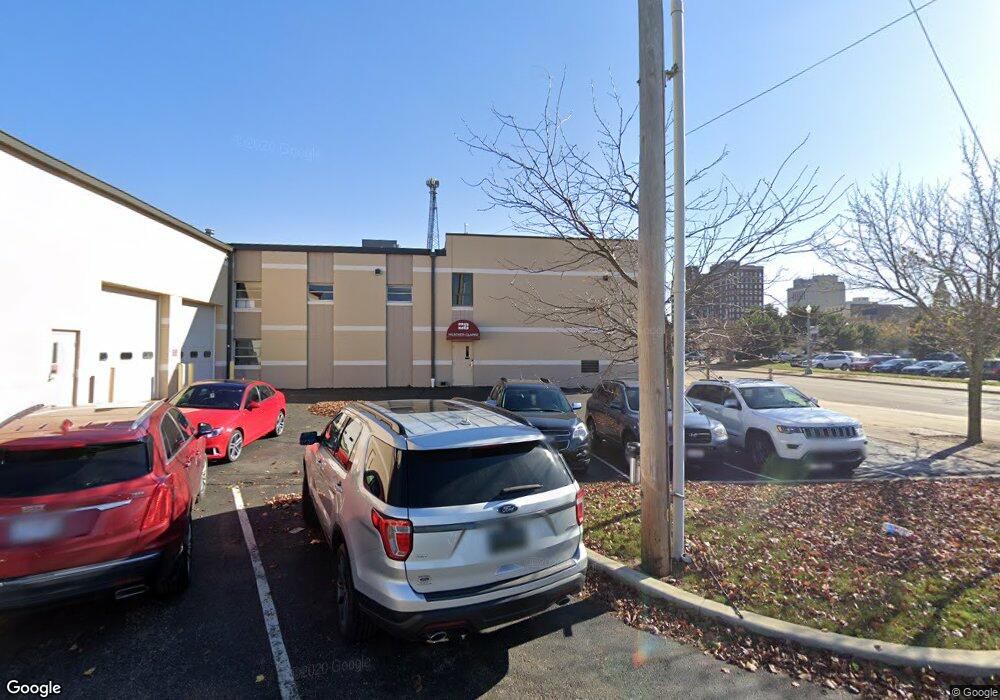 519 4th St NW, Canton, OH 44703 - photo 1