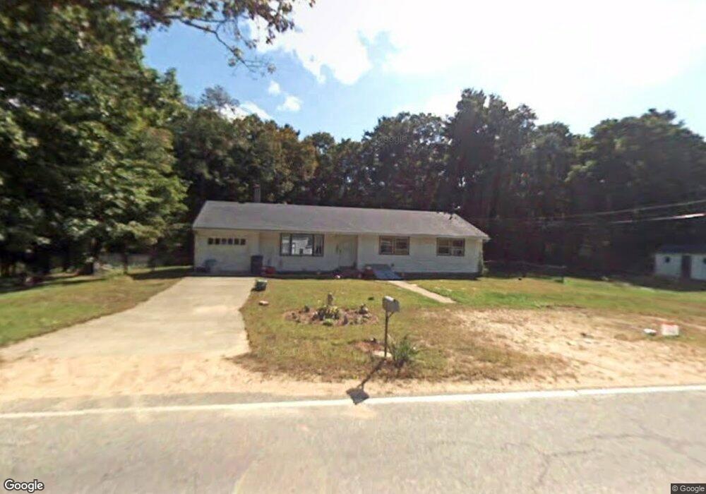 973 N Brookfield Rd, Oakham, MA 01068 - photo 1