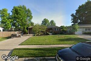 5259 Bagley Rd, Columbus, OH 43232