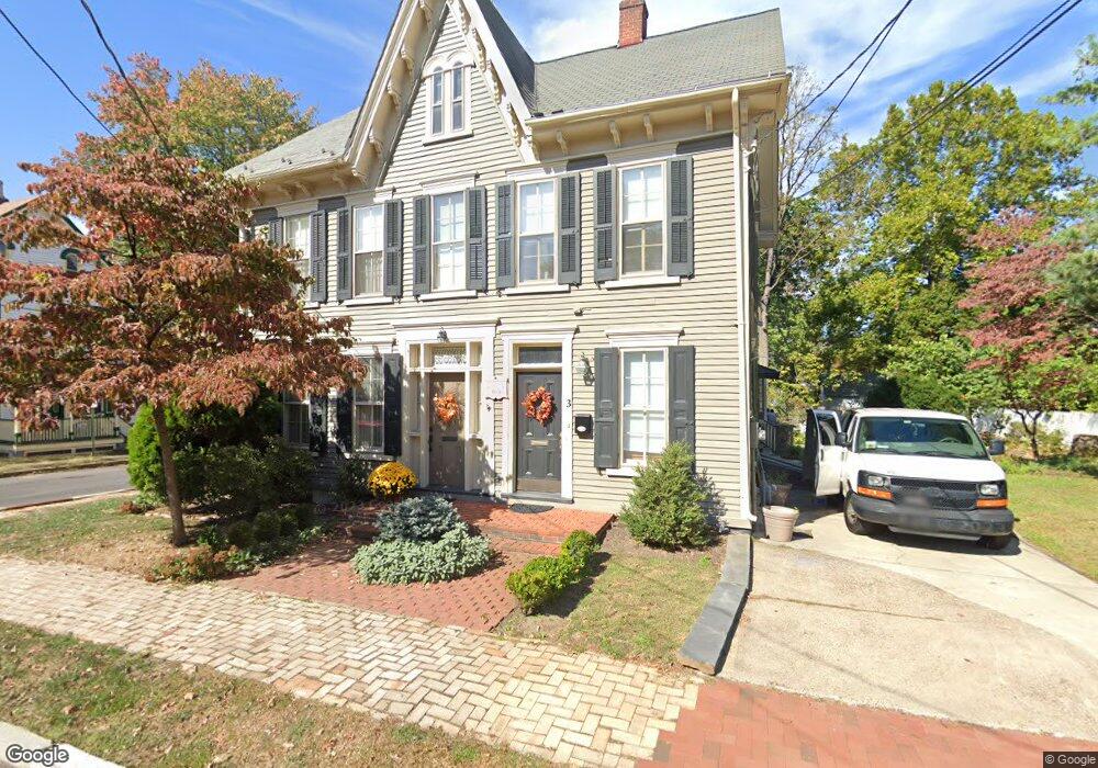 1 E 2nd St, Moorestown, NJ 08057 - photo 1