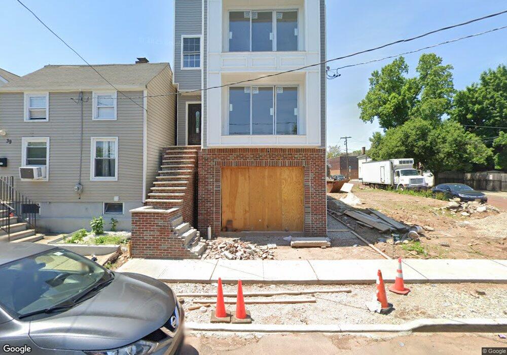 41 Jacob St unit 1, Newark, NJ 07103 - photo 1